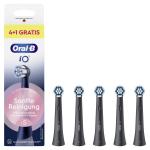 Braun Oral-B 4+1 Ersatzbürste 