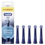 Braun Oral-B 4+1 Ersatzbürste 