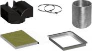 Bosch DWZ1GK1I6 Umluftset 