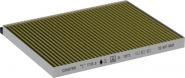 Bosch DWZ1GK1B6 Geruchsfilter 
