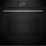 Bosch HSG738DB2 sw EB-Dampfbackofen 