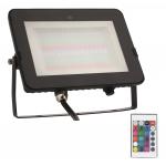 BAIL LED Flutlicht RGBW Basic 50W 146502 