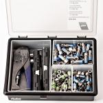 Fuba OVZ 900 F-Kompressionsstecker-Set 
