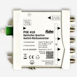 Fuba POE 410 optischer Quattro-Switch 