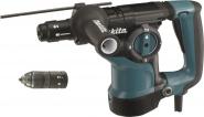 Makita Kombihammer SDS+ HR2811FT 