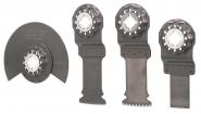 MAKI Tauchsägeblatt-Set 4Stk     B-67480 