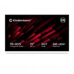 Kindermann Display PD-5075    3070000003 