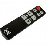 SeKi Easy sw Universal-Fernbedienung 