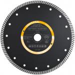 Samedia MASTER MTT 125x22,23 Diamant- 