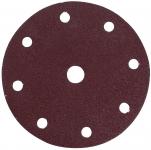 MAKI Schleifpap. Kl. 150mm K80   P-31930 