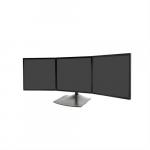 Ergotron DS100 3fach Monitor-Standfuß 