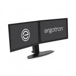 Ergotron Neo-Flex Dual Monitor-Standfuß 