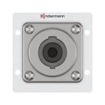 KIND Konnect 50 alu - Speakon 7444000413 
