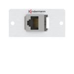 KIND Konnect 50 alu - Cat6A   7444000423 