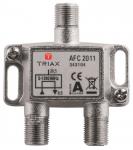 TRIAX 1fach Abzweiger   AFC 2011 1,2 GHz 