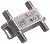 TRIAX 2fach Abzweiger   AFC 1221 1,2 GHz 