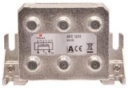 TRIAX 4fach Abzweiger   AFC 1241 1,2 GHz 