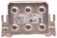 TRIAX 4fach Abzweiger   AFC 1641 1,2 GHz 