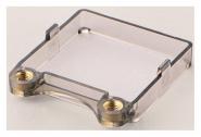 CM Security 06210 Verteiler Metall 06210 