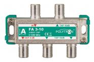 POLY F-Abzweiger 5-1000MHz      FA 3- 10 