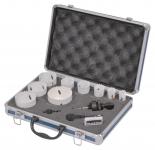 MAKI BIM Lochsägen-Set 12tlg     D-47282 