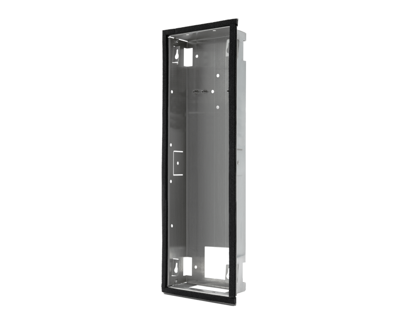 DoorBird  Unterputz         D2104/5/6FMB 