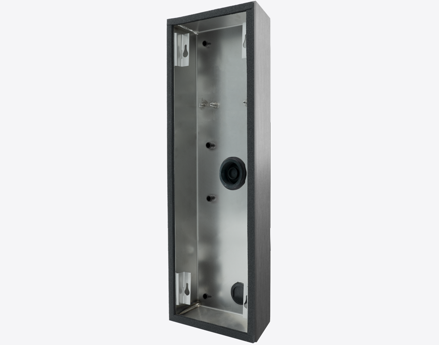 DoorBird  Aufputz          D2104/5/6SMB 
