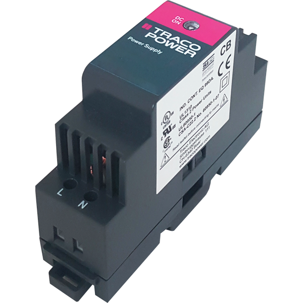 DoorBird Optionales              PSU-DIN 
