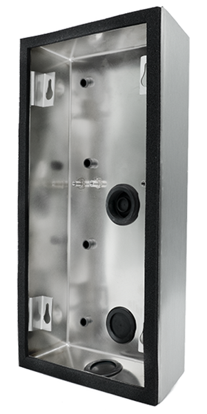 DoorBird D2101V Aufputz         D2101SMB 