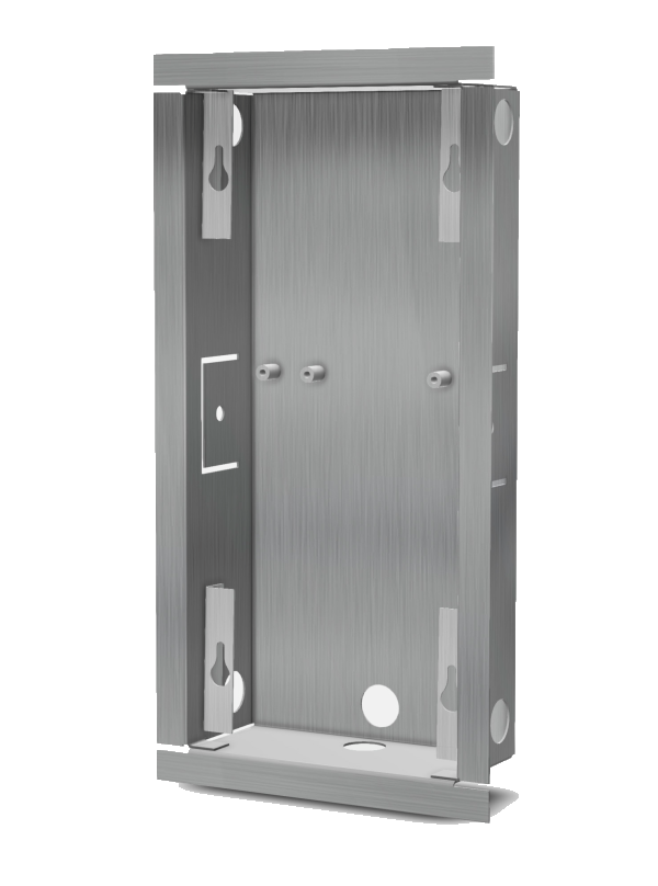DoorBird Unterputzgehäuse      D2101VFMB 