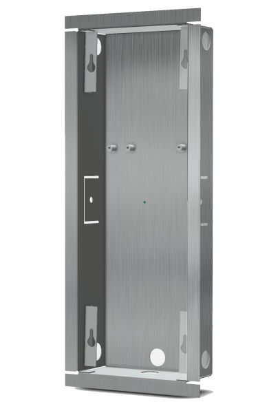 DoorBird D2102V/D2103V      D2102/03VFMB 