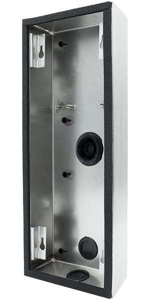 DoorBird D2102V/D2103V       D2102/03SMB 