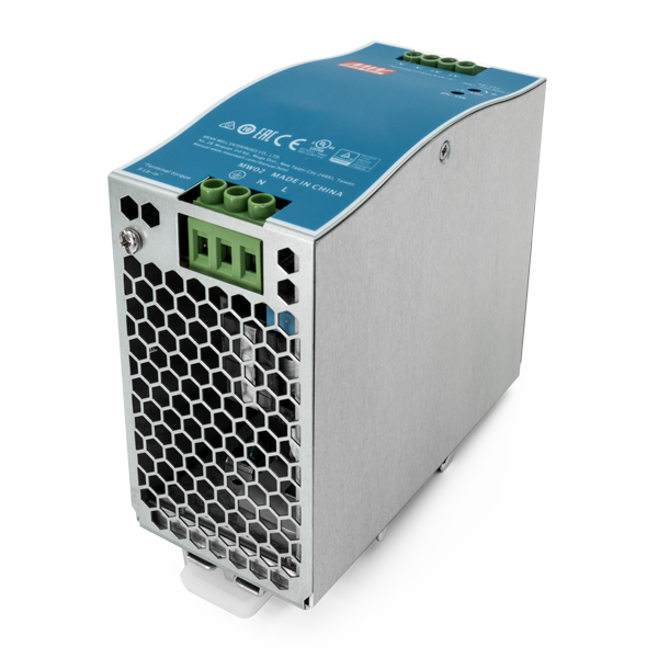 DoorBird Optionales              PSU-DIN 