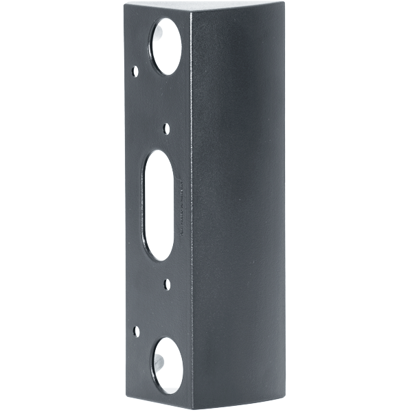 DoorBird Eck-Winkel-Wandmontageadapter 
