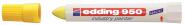 Edding e-950 Industrie Pastenmarker 