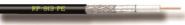 CAVEL Koaxleitung 130dB A++ sw   RP913PE 