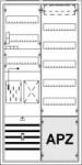 Striebel Komplettschrank APZ      KS711Z 
