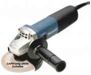 MAKI Winkelschleifer 125 mm,    9558NBRZ 