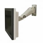 Ergotron Wandmontageplatte 