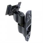 Ergotron Serie 200 Wandhalterung sw 