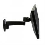 Ergotron Serie 200 Wandhalterung sw 