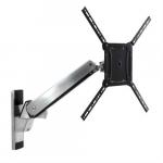 Ergotron VHD interaktiver Arm Wandhalter 