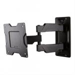 Ergotron Neo-Flex VHD Befestigungsarm sw 