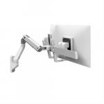 Ergotron HX Dual Monitor-Wandhalter ws 