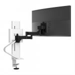 Ergotron TRACE Monitor-Tischhalter ws 