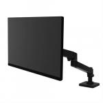 Ergotron LX PRO Monitor-Tischhalter sw 