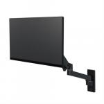 Ergotron LX PRO Monitor-Wandhalter sw 