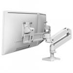Ergotron LX PRO Dual Monitor-Tischhalter 