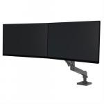 Ergotron LX PRO Dual Monitor-Tischhalter 