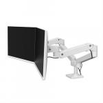 Ergotron LX PRO Dual Monitor-Tischhalter 